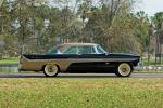 DeSoto Adventurer 2-Door Hardtop 1956 года